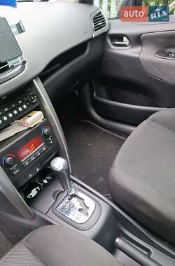 Универсал Peugeot 207 2008 в 
