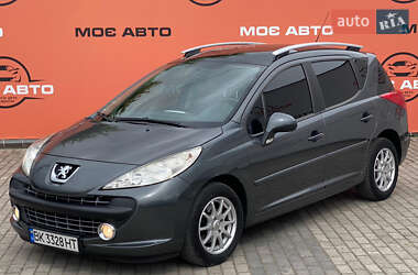 Peugeot 207 2008 Peugeot 207 2008