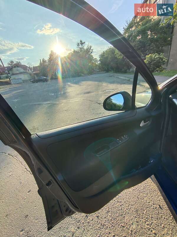 Універсал Peugeot 207 2008 в Кам'янському