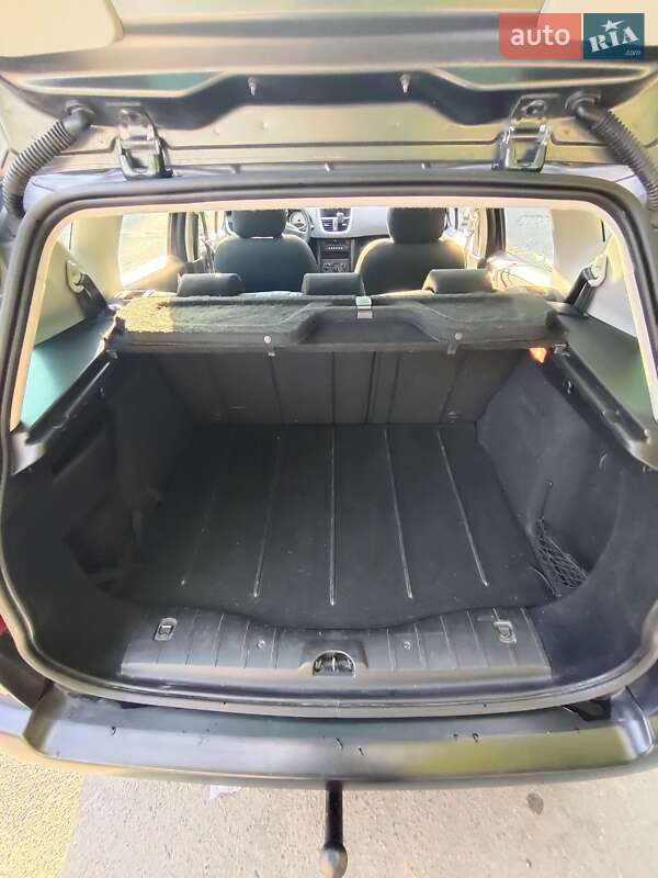 Універсал Peugeot 207 2008 в Кам'янському