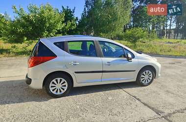 Универсал Peugeot 207 2008 в Нетешине