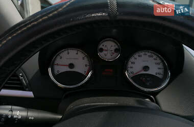 Кабриолет Peugeot 207 2007 в 
