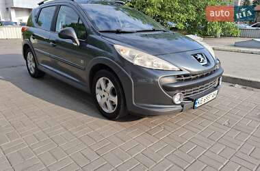 Универсал Peugeot 207 2008 в Днепре