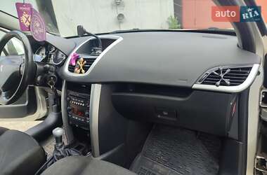 Універсал Peugeot 207 2007 в 