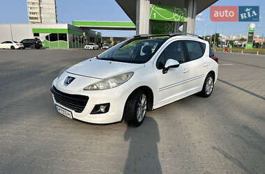 Универсал Peugeot 207 2011 в Житомире