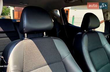 Универсал Peugeot 207 2012 в 