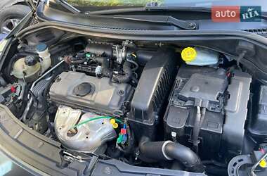 Хетчбек Peugeot 207 2011 в Одесі