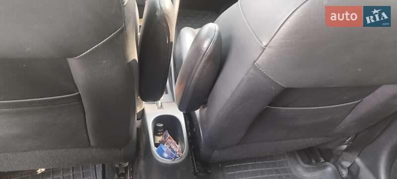 Універсал Peugeot 207 2007 в Білій Церкві