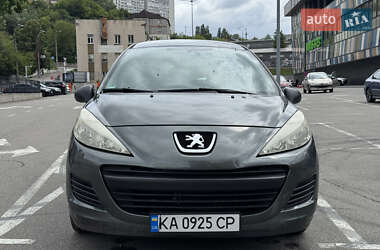 Универсал Peugeot 207 2011 в Киеве