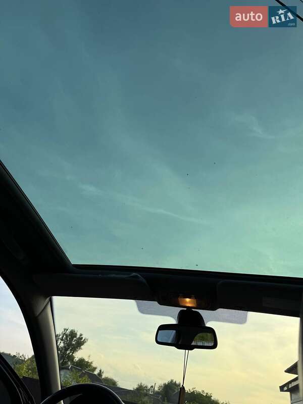 Універсал Peugeot 207 2007 в Львові