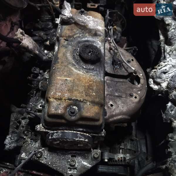 Хетчбек Peugeot 207 2008 в Баранівці