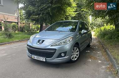 Peugeot 207 2010