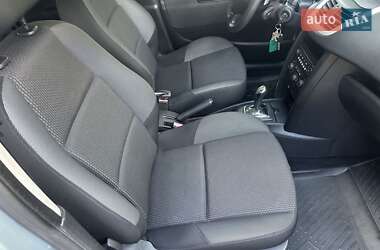 Хетчбек Peugeot 207 2010 в 