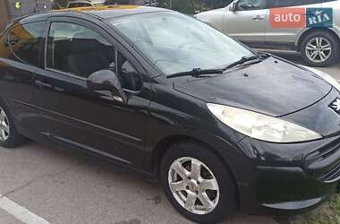 Хетчбек Peugeot 207 2006 в Кривому Розі