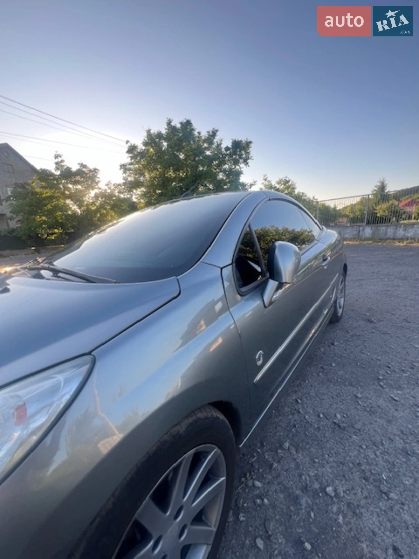 2011 Peugeot 207 - мініатюра 2