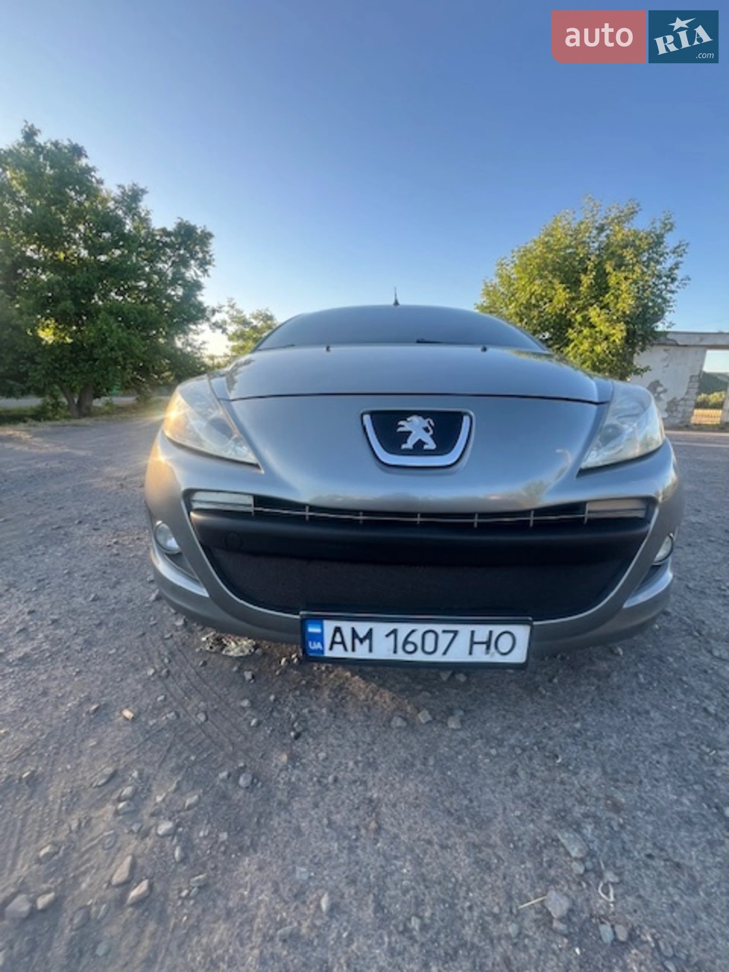 2011 Peugeot 207 - мініатюра 4