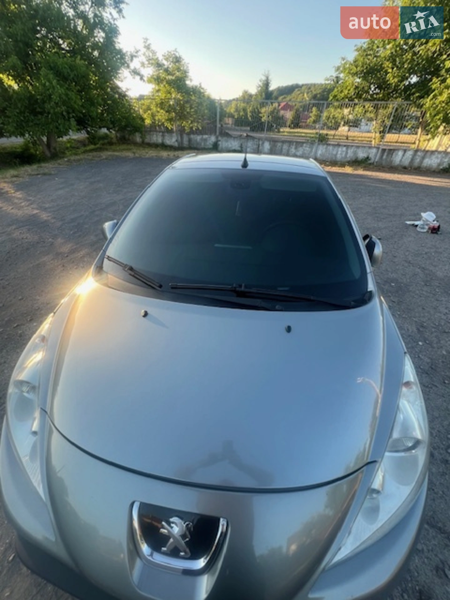 2011 Peugeot 207 - мініатюра 5