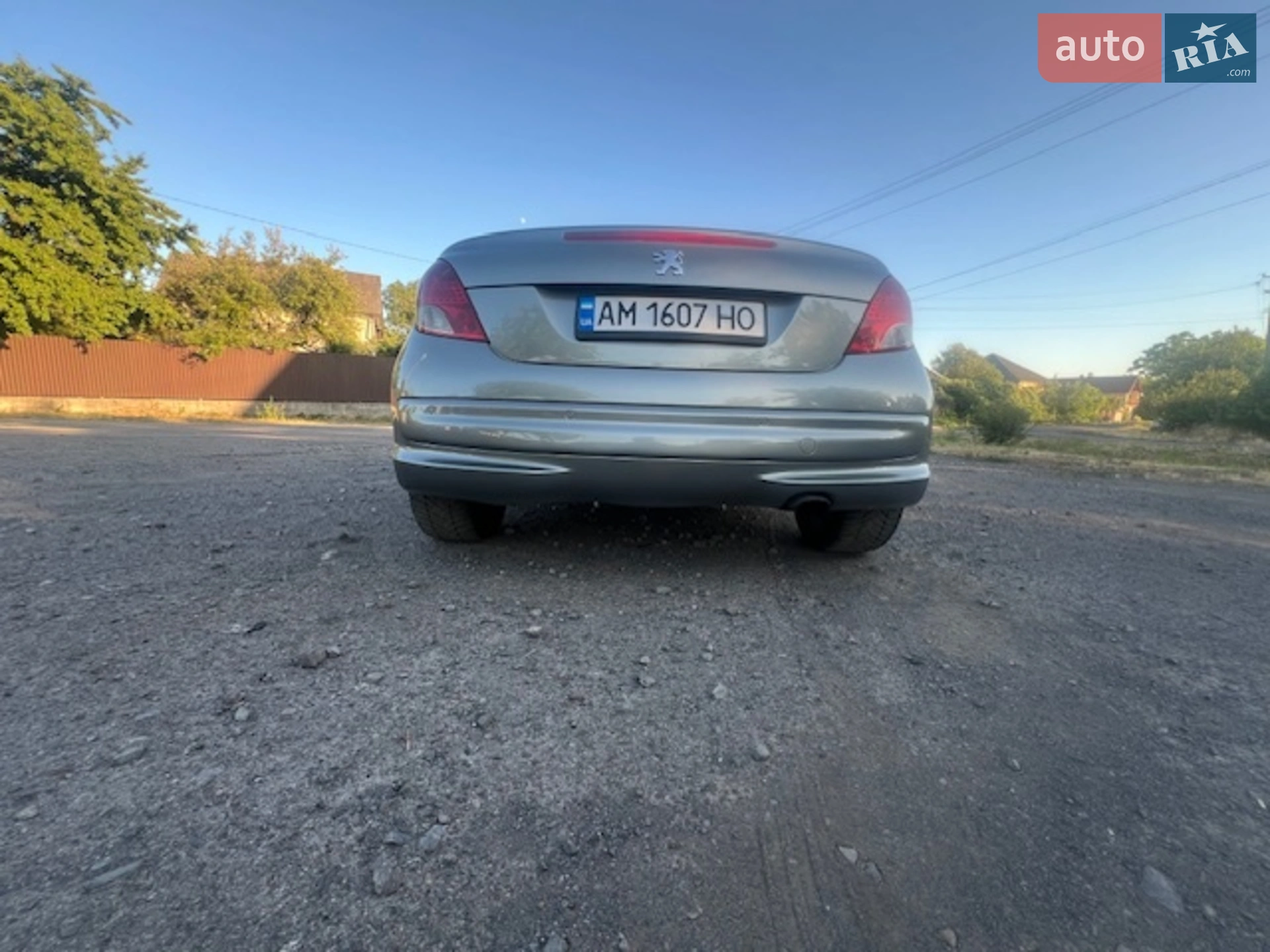 2011 Peugeot 207 - мініатюра 16