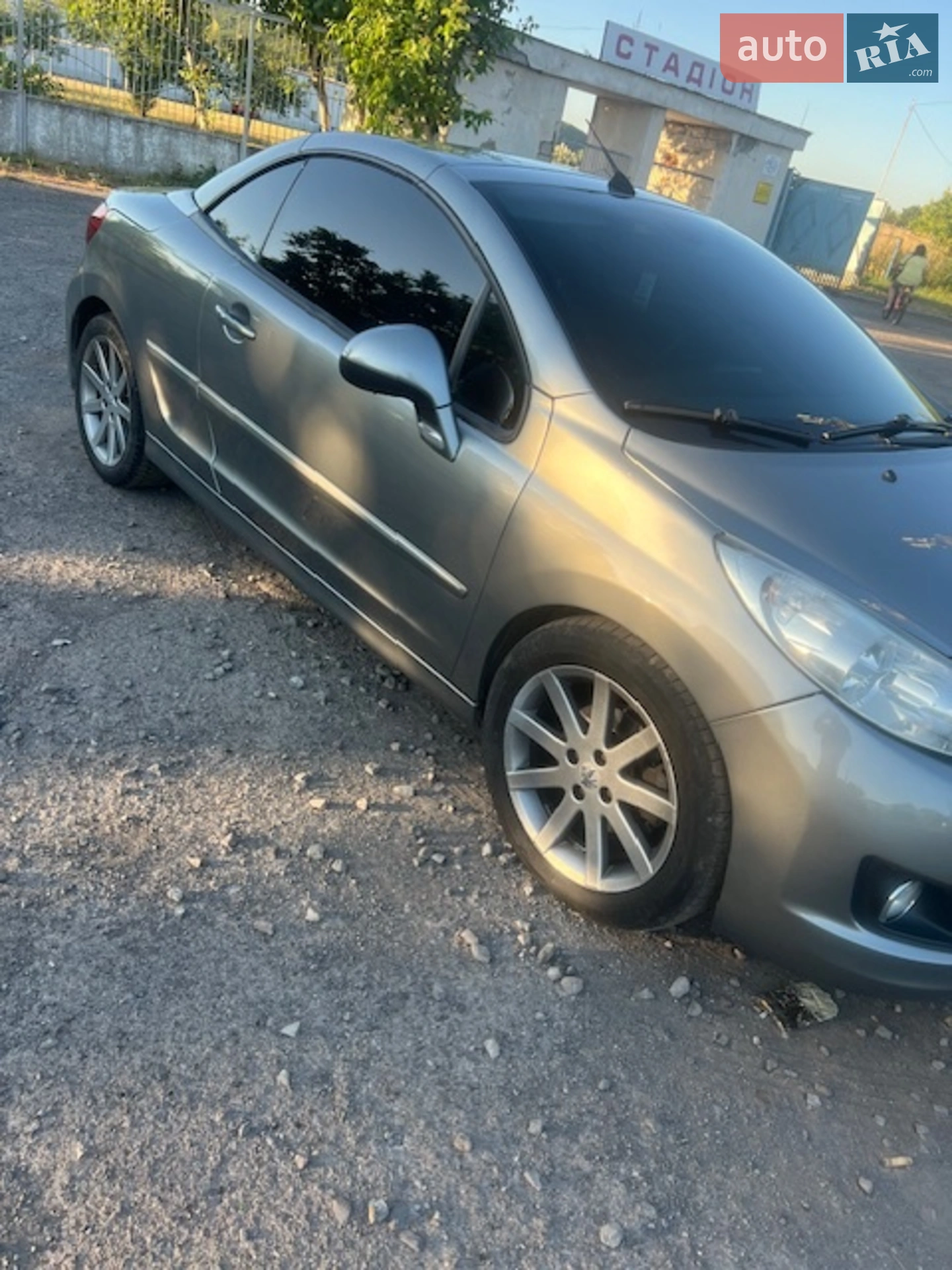 2011 Peugeot 207 - мініатюра 19