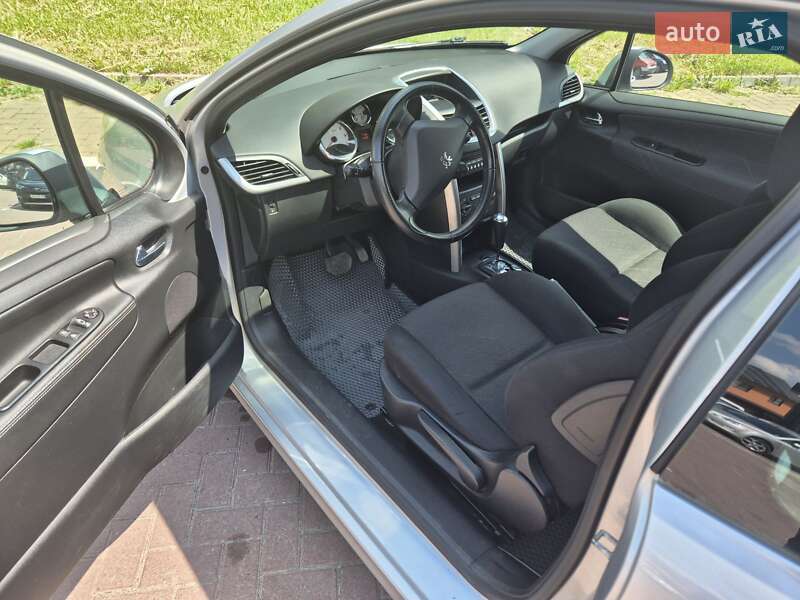 Хетчбек Peugeot 207 2007 в Хмельницькому