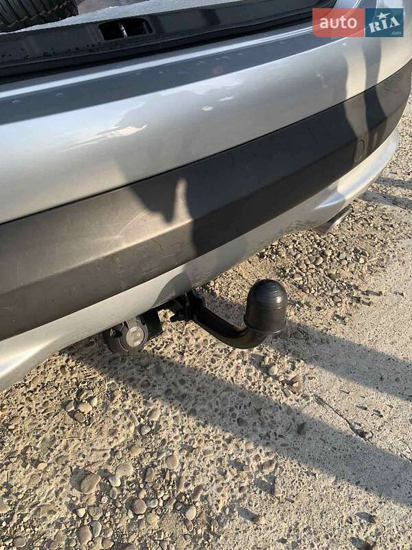 Хетчбек Peugeot 207 2008 в Калуші