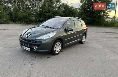 Універсал Peugeot 207 2008 в Запоріжжі