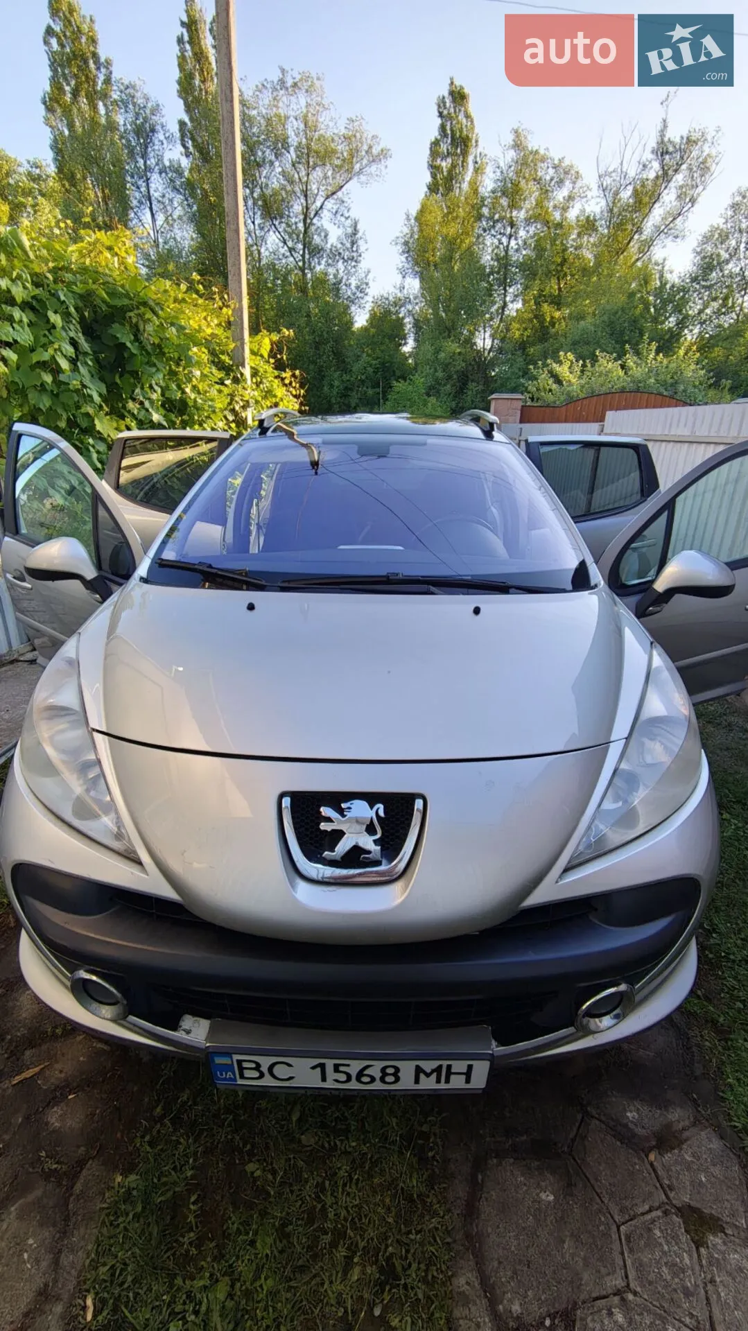 Фото авто 5