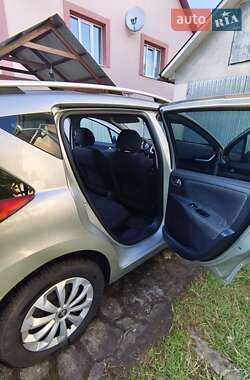 Універсал Peugeot 207 2007 в 