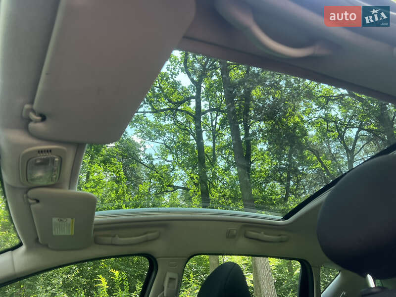 Універсал Peugeot 207 2008 в Луцьку