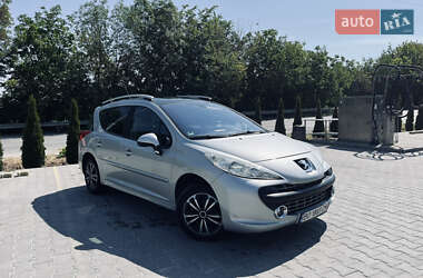 Универсал Peugeot 207 2007 в Тернополе