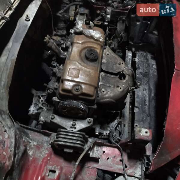 Хетчбек Peugeot 207 2008 в Баранівці