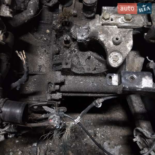 Хетчбек Peugeot 207 2008 в Баранівці