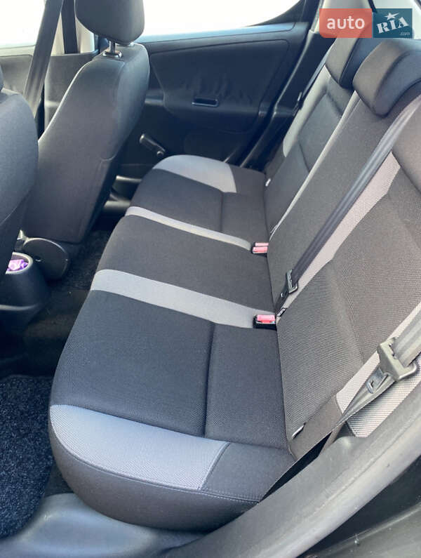 Хэтчбек Peugeot 207 2009 в Харькове