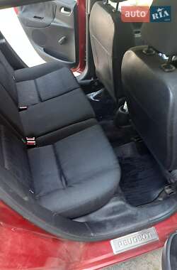 Хэтчбек Peugeot 207 2006 в Харькове