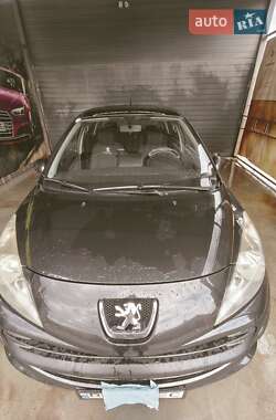 Хэтчбек Peugeot 207 2007 в Сумах