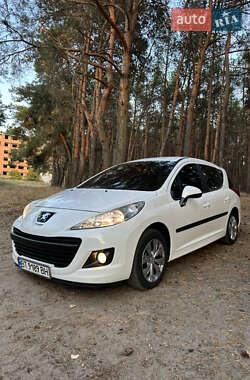 Універсал Peugeot 207 2010 в Миколаєві