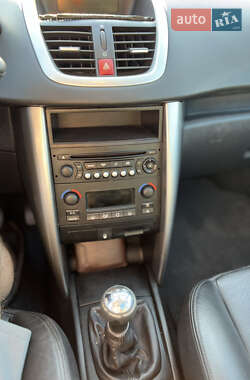 Універсал Peugeot 207 2007 в Чернігові