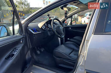 Універсал Peugeot 207 2007 в Чернігові