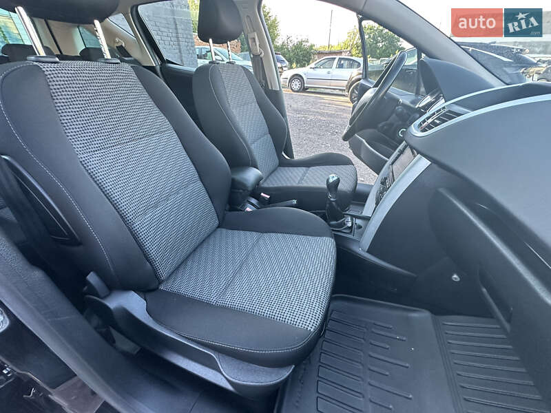 Універсал Peugeot 207 2009 в Ніжині