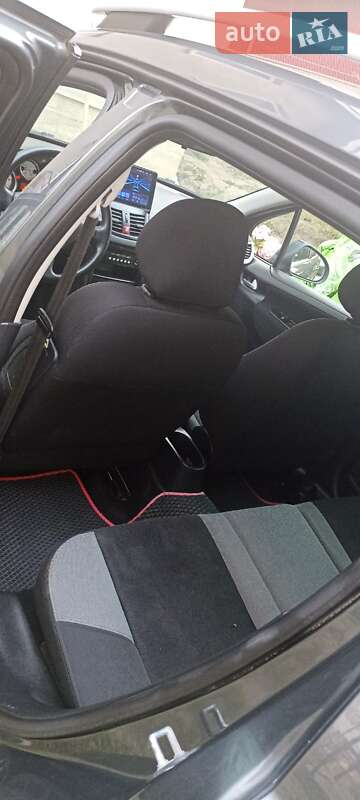 Универсал Peugeot 207 2009 в Ивано-Франковске