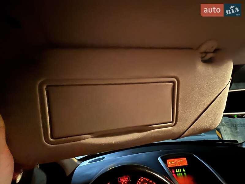 Хэтчбек Peugeot 207 2007 в Львове