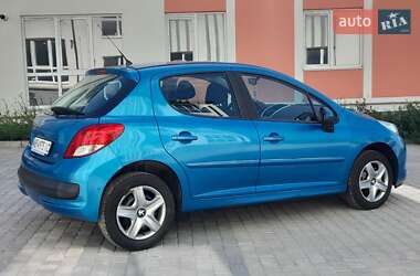 Хетчбек Peugeot 207 2011 в Вінниці