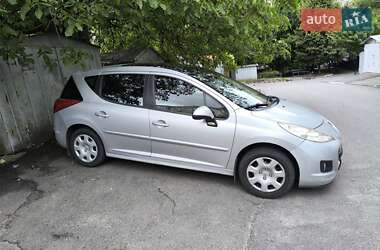 Универсал Peugeot 207 2009 в Виннице