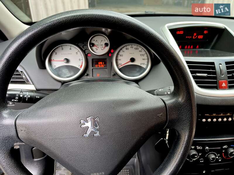 Универсал Peugeot 207 2011 в Тернополе фото 11 Универсал Peugeot 207 2011 в Тернополе