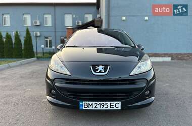 Хэтчбек Peugeot 207 2007 в Путивле