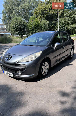 Хетчбек Peugeot 207 2009 в Вінниці