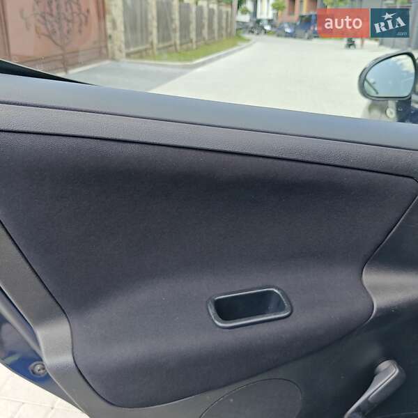 Универсал Peugeot 207 2012 в Львове фото 7 Универсал Peugeot 207 2012 в Львове