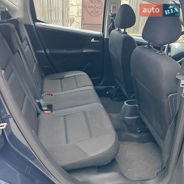 Универсал Peugeot 207 2012 в Львове фото 6 Универсал Peugeot 207 2012 в Львове