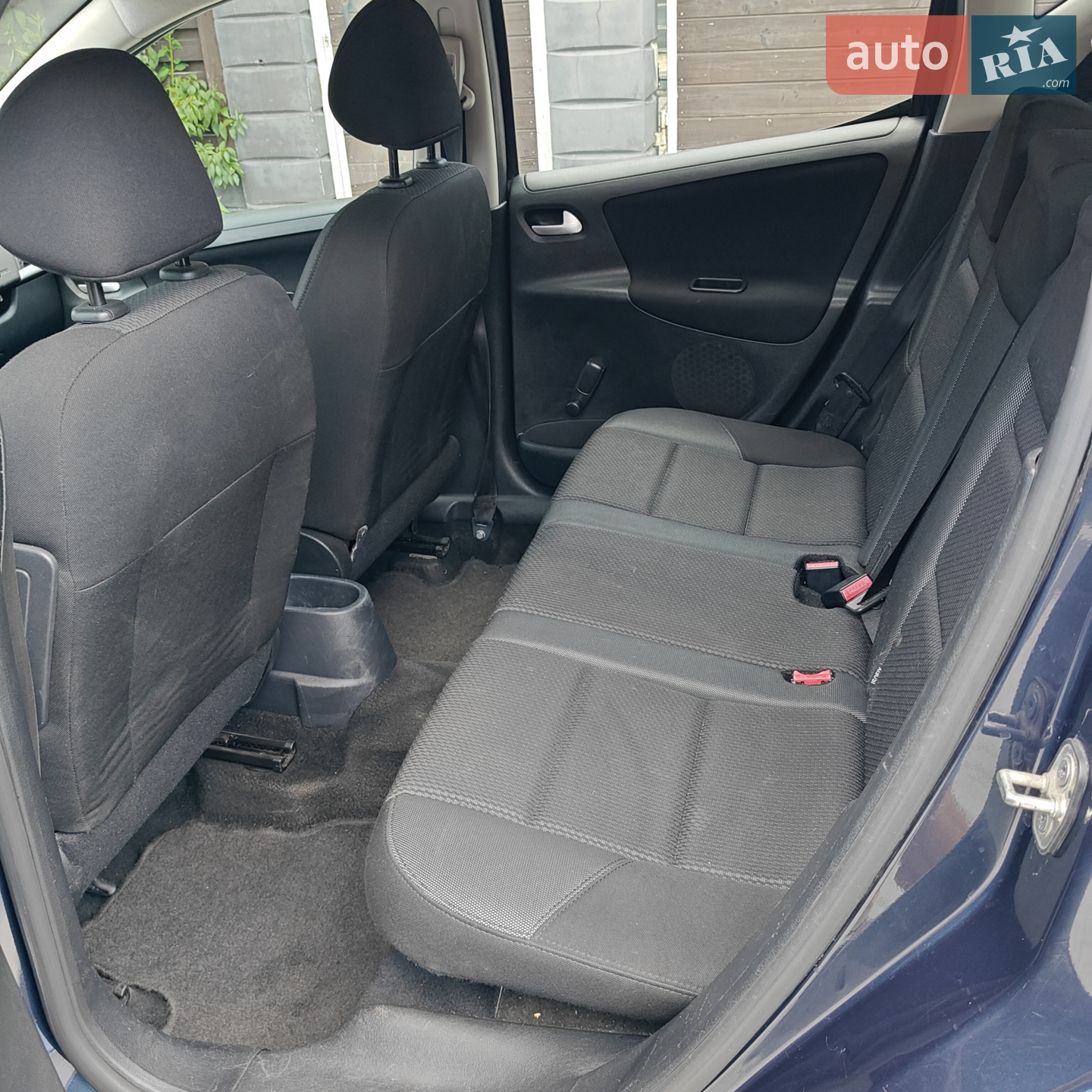 2012 Peugeot 207 - мініатюра 8