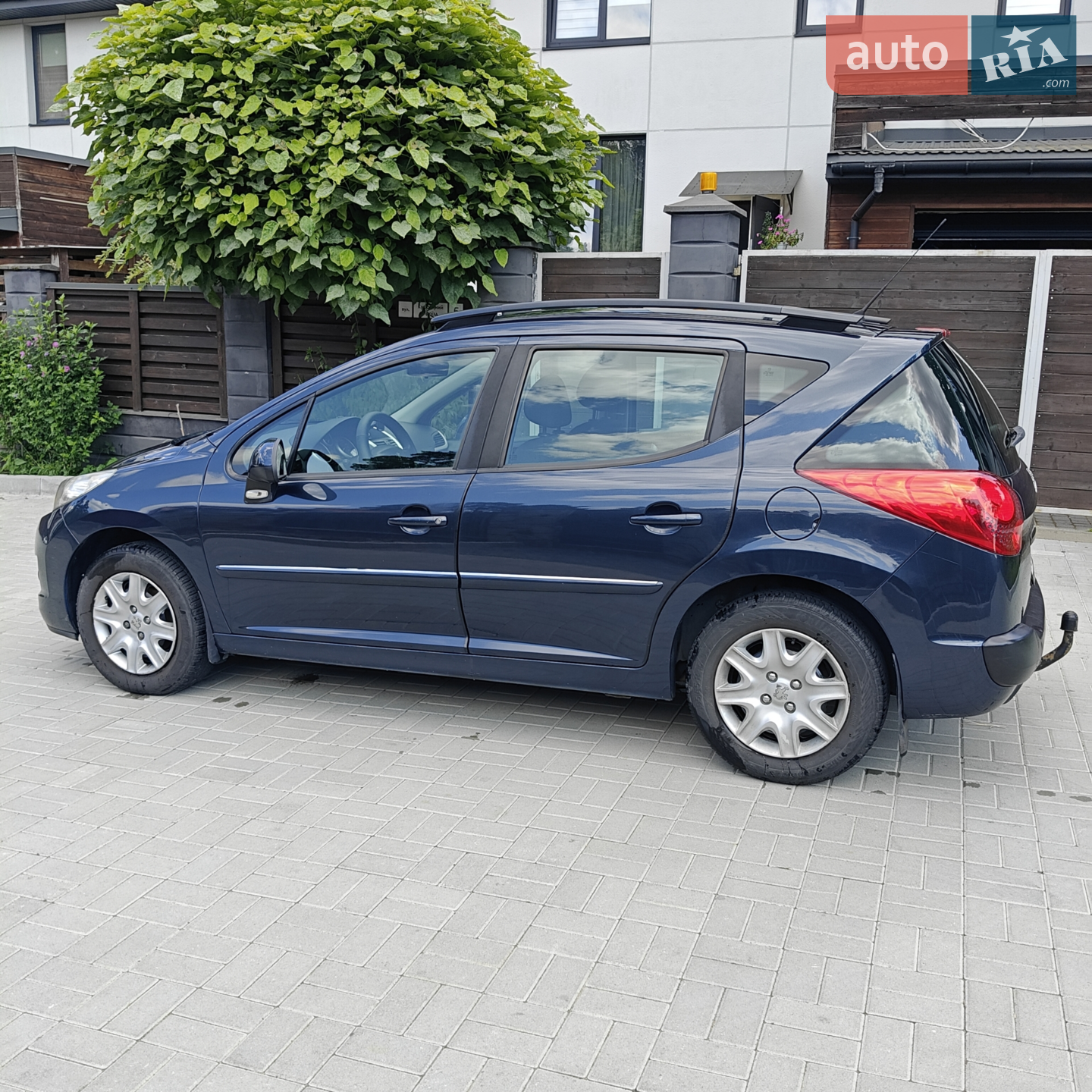 2012 Peugeot 207 - мініатюра 17